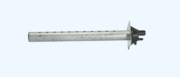 Condair AS for steam distribution