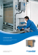Condair ME evaporative humidifier brochure cover Condair ME evaporative humidifier brochure cover